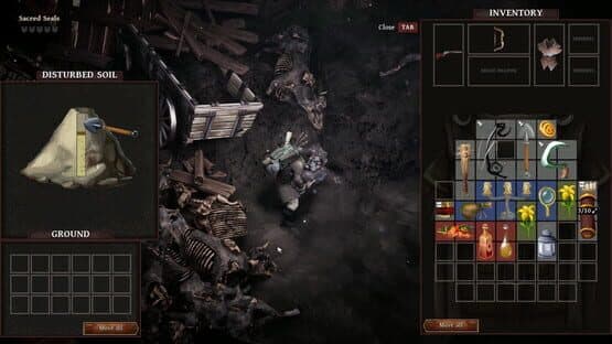 Peregrino — screenshot 4