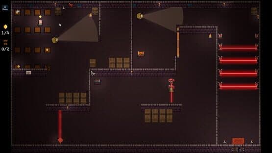 Tommy and the Monster Prison — screenshot 2