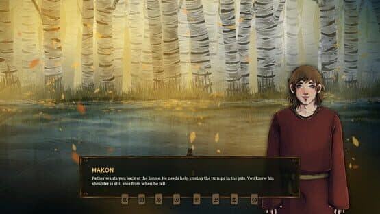 Out Of Water — screenshot 3