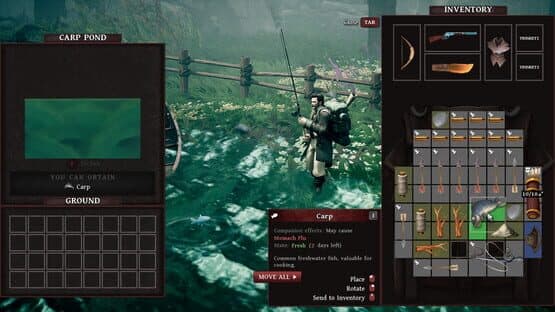 Peregrino — screenshot 7