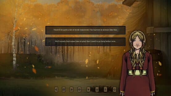 Out Of Water — screenshot 5