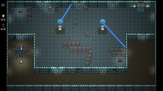 Tommy and the Monster Prison — screenshot 5