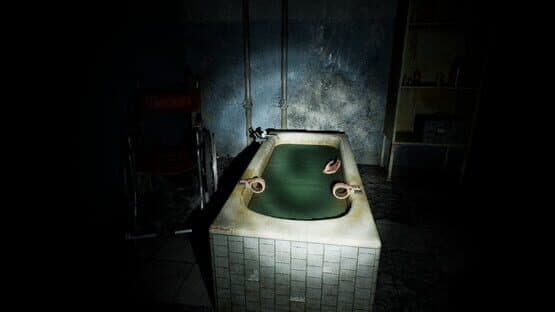 Inferis: Dead Below — screenshot 4