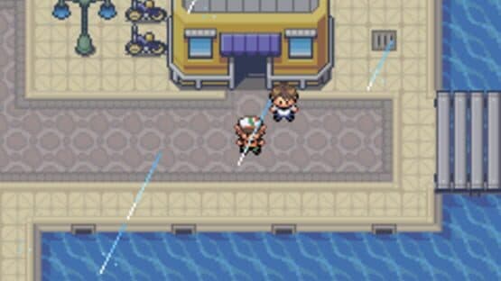 Pokémon Peach Version — screenshot 3