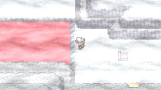 Pokémon Peach Version — screenshot 5