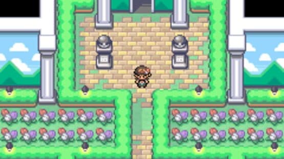 Pokémon Peach Version — screenshot 6