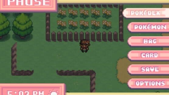 Pokémon Peach Version — screenshot 7