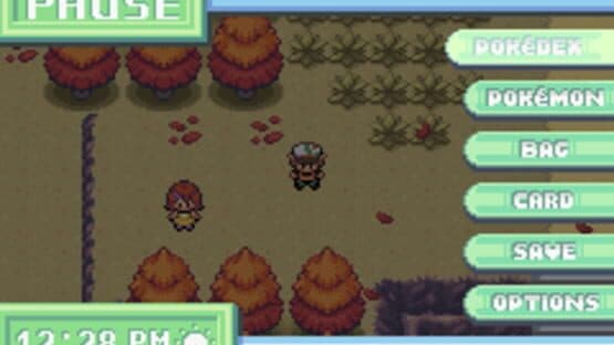 Pokémon Lime Version — screenshot 8