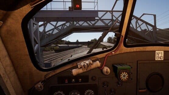 Train Sim World 5: BR Heavy Freight Pack Loco Add-On — screenshot 6