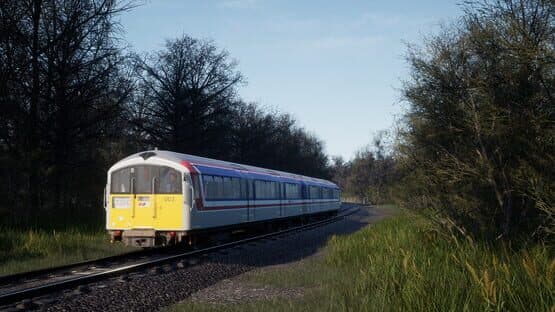 Train Sim World 5: Isle Of Wight: Ryde - Shanklin Route Add-On — screenshot 7