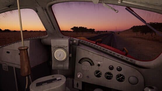 Train Sim World 5: Santa Fe F7 Add-On — screenshot 3