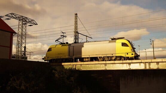 Train Sim World 5: Dispolok BR 182 Add-On — screenshot 2
