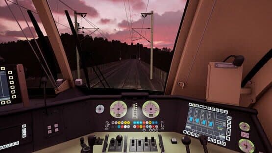 Train Sim World 5: Dispolok BR 182 Add-On — screenshot 3