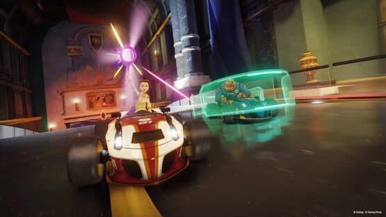 Disney Speedstorm — screenshot 5