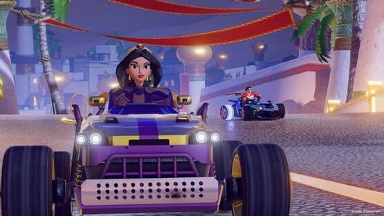 Disney Speedstorm — screenshot 6