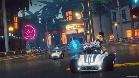 Disney Speedstorm — screenshot 8