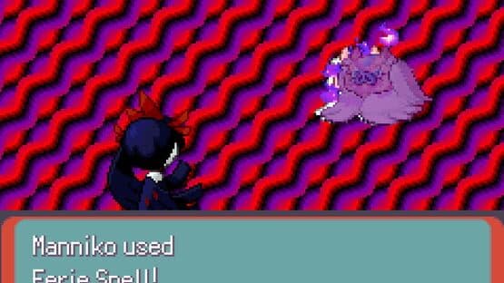 Pokémon Pisces Version — screenshot 5