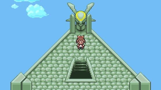 Pokémon Pisces Version — screenshot 8