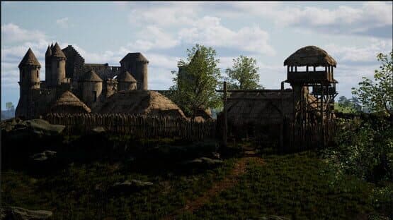 Legacy of Valor — screenshot 1