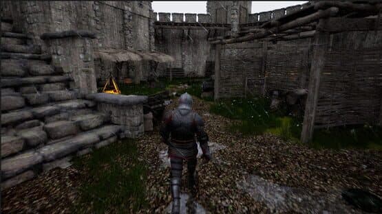 Legacy of Valor — screenshot 4