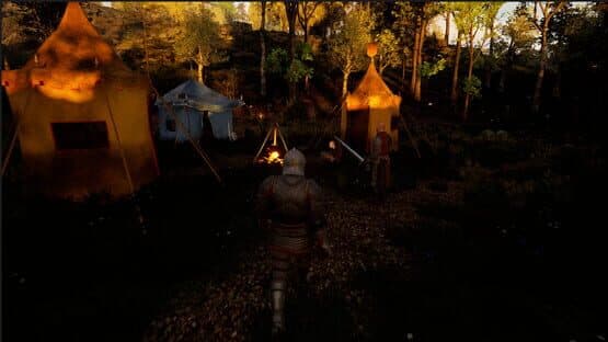 Legacy of Valor — screenshot 5