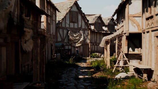 Legacy of Valor — screenshot 6