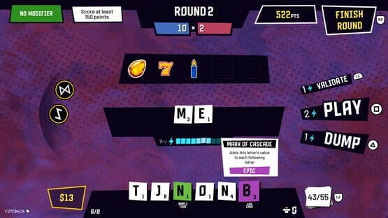 Mark My Words — screenshot 3