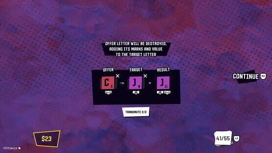 Mark My Words — screenshot 5