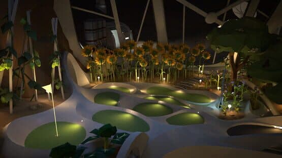 Walkabout Mini Golf: Mars Gardens — screenshot 4