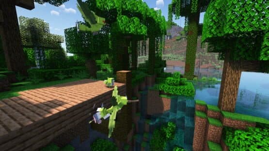 Gravelmon — screenshot 1