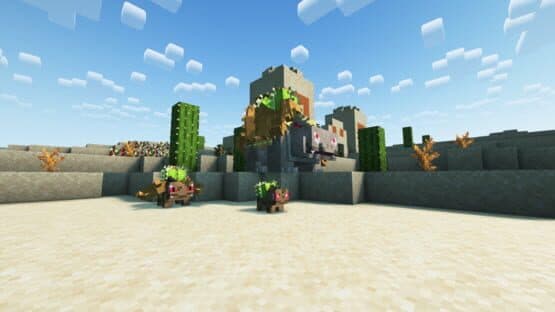 Gravelmon — screenshot 4