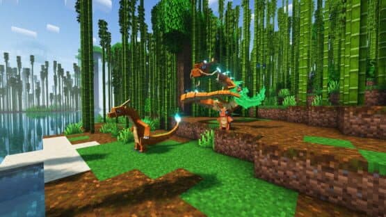 Gravelmon — screenshot 5