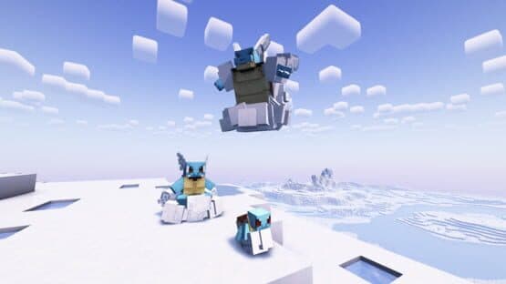 Gravelmon — screenshot 6