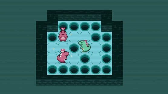 Dino Chess — screenshot 6