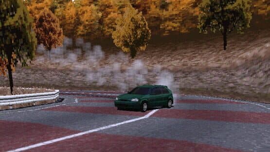 Driftline Peaks — screenshot 5
