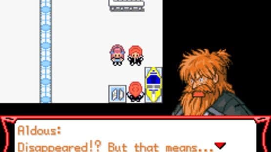 Spectrobes GBA — screenshot 5