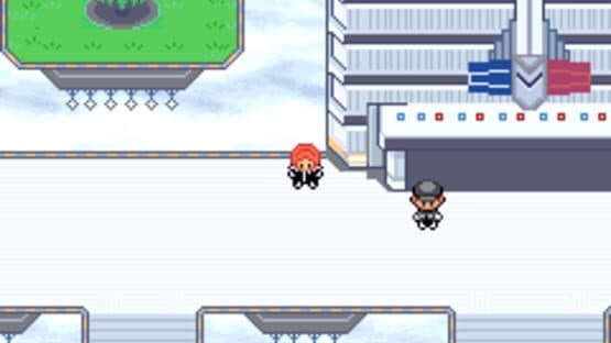 Spectrobes GBA — screenshot 7