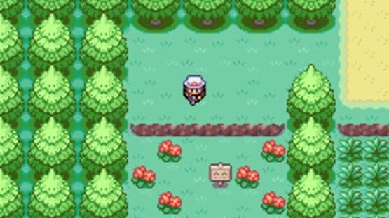 Celia's Stupid Romhack — screenshot 4