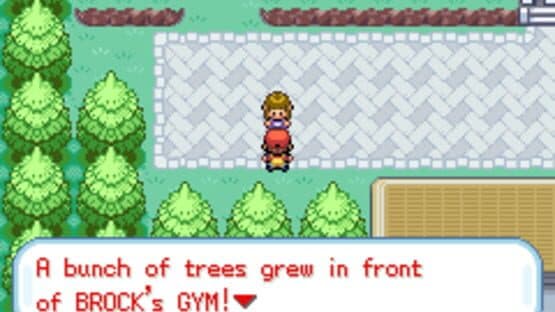 Celia's Stupid Romhack — screenshot 5