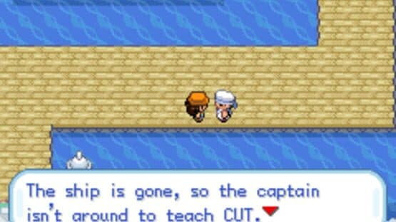 Celia's Stupid Romhack — screenshot 7