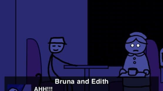 Diner in the Storm — screenshot 3