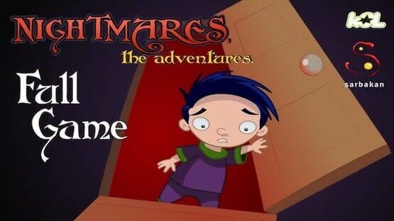 Nightmares: The Adventures – Broken Bone’s Complaint — screenshot 3