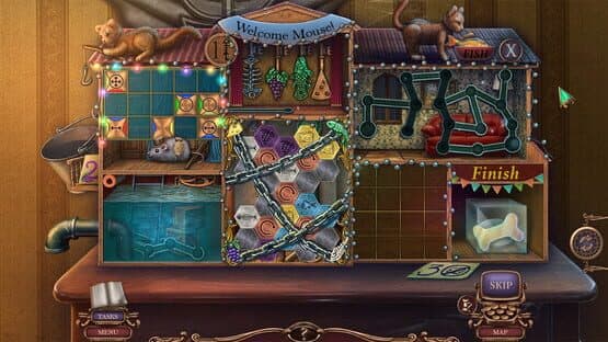 Mystery Case Files: The Riddle of Mrs. Bishop - Collector's Edition — screenshot 1