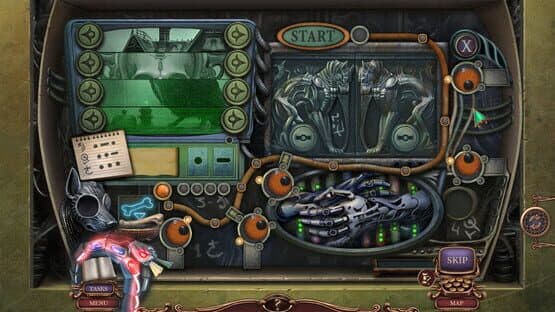 Mystery Case Files: The Riddle of Mrs. Bishop - Collector's Edition — screenshot 3
