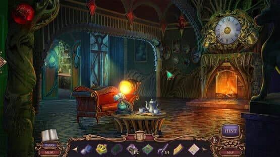 Mystery Case Files: The Riddle of Mrs. Bishop - Collector's Edition — screenshot 4