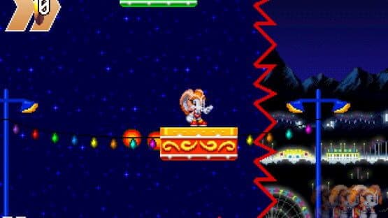 Sally.Exe: The Whisper of Soul — screenshot 1