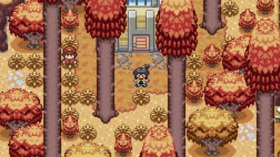 Pokémon Potassium — screenshot 1