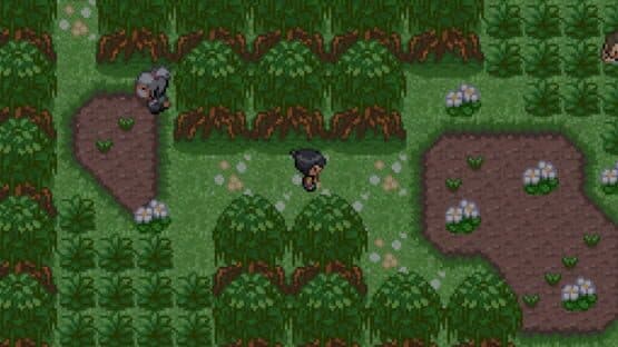 Pokémon Potassium — screenshot 4