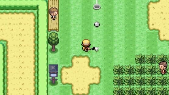 Pokémon Potassium — screenshot 5