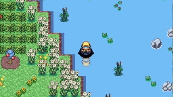 Pokémon Potassium — screenshot 6
